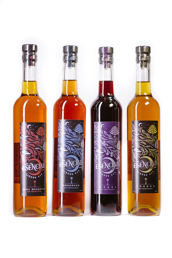 Licor Esencial 500ml