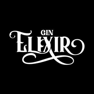 GIN ELIXIR