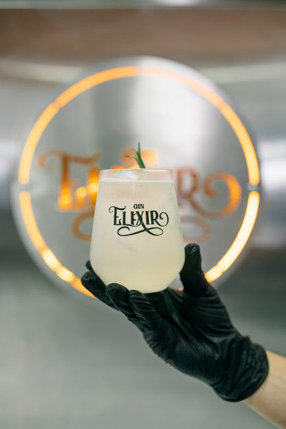 Experiencia Gin Elixir Endémico
