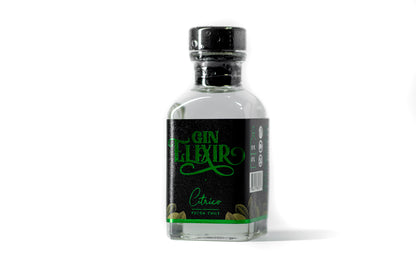 Gin Elixir Citrico Mini 50 ml